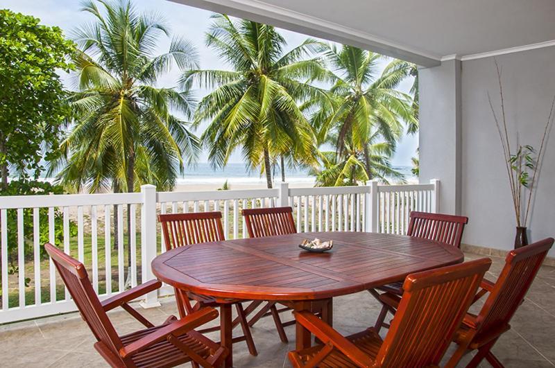 The Palms Ocean Club Resort Jacó Rum bild