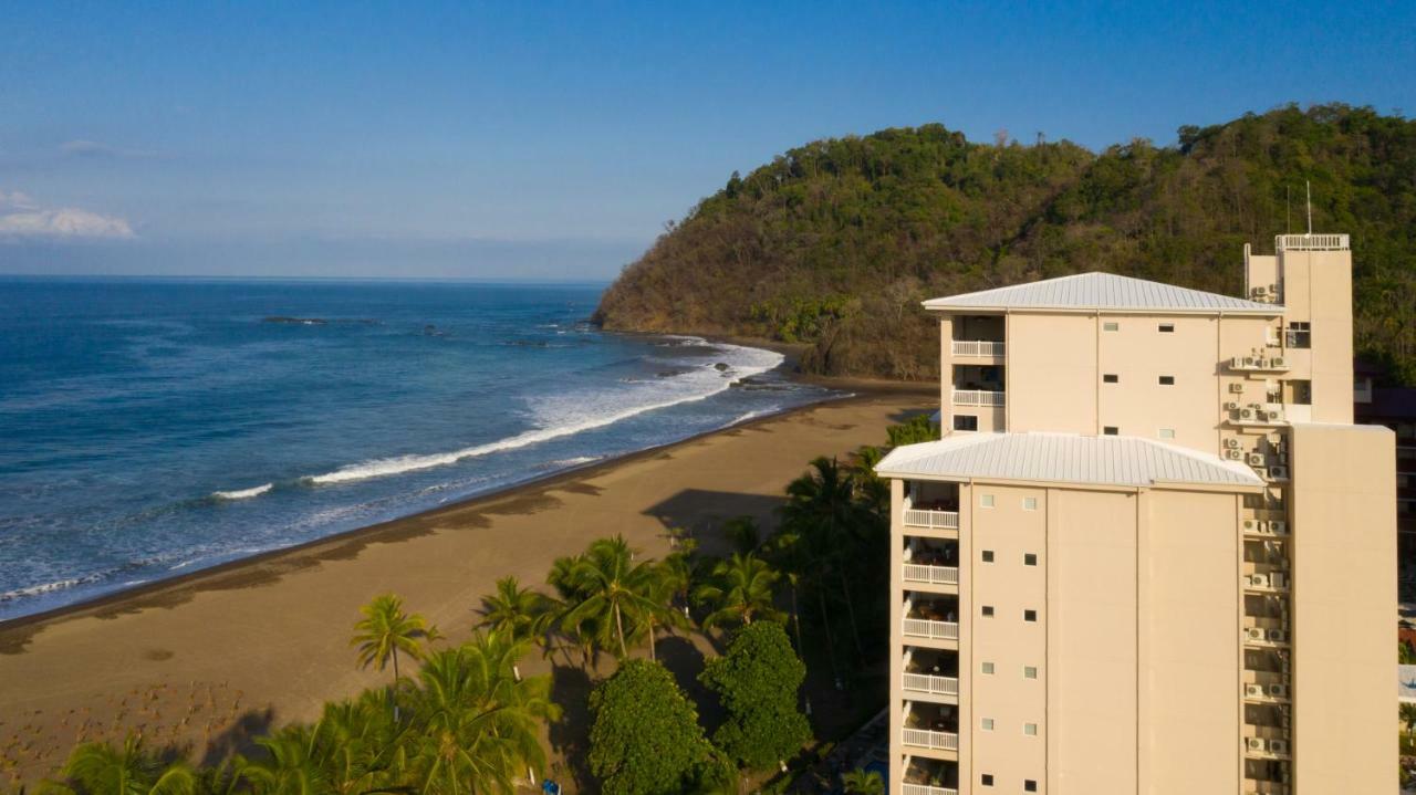 The Palms Ocean Club Resort Jacó Exteriör bild